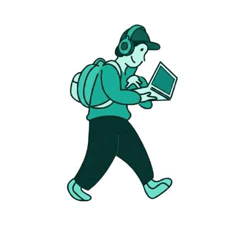 Start exploring properties